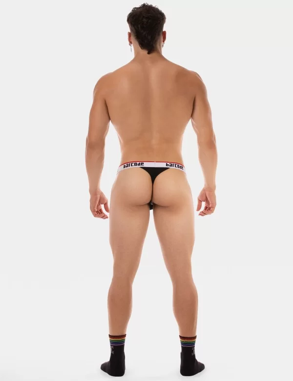 Thong Miran - Black