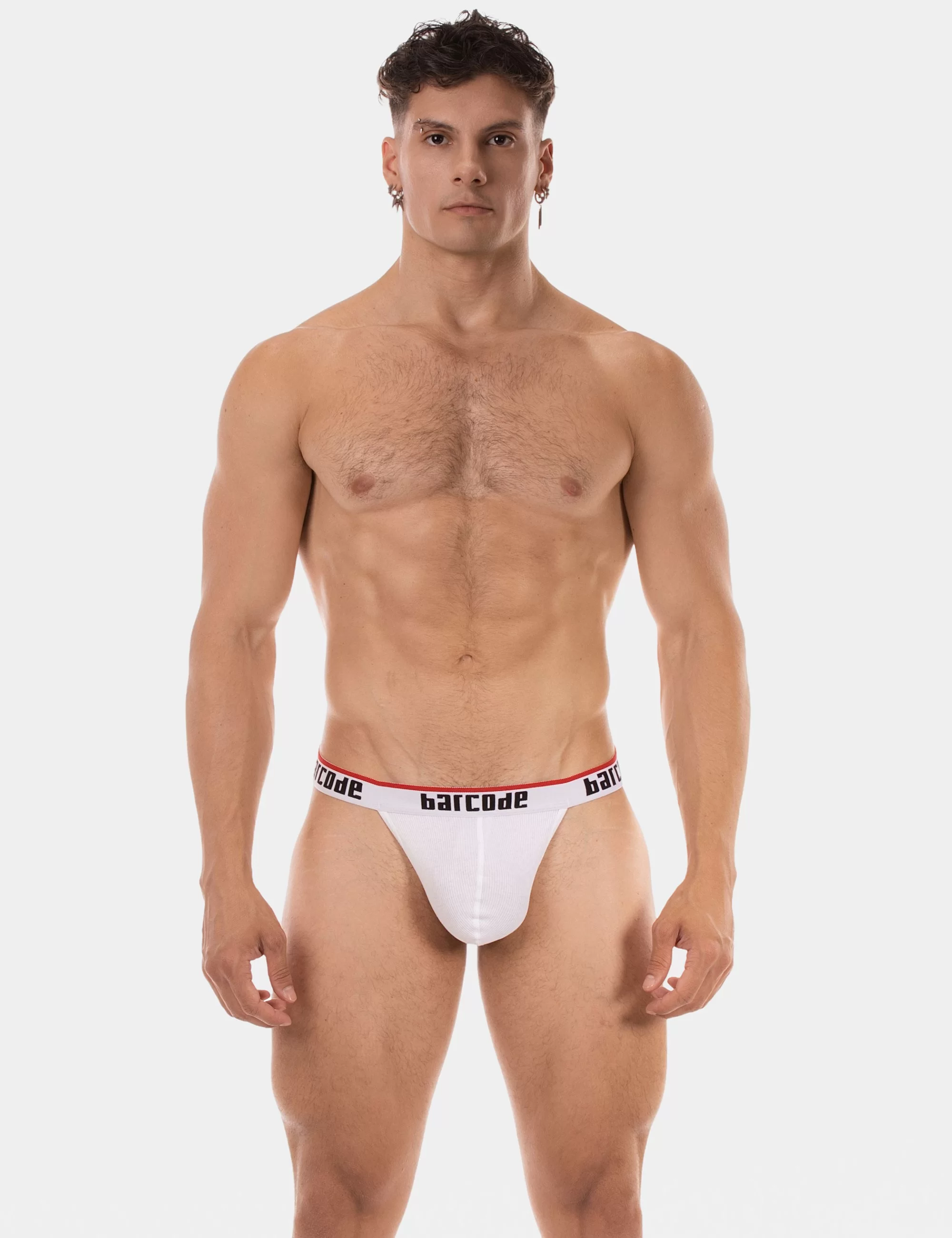 Thong Miran - White