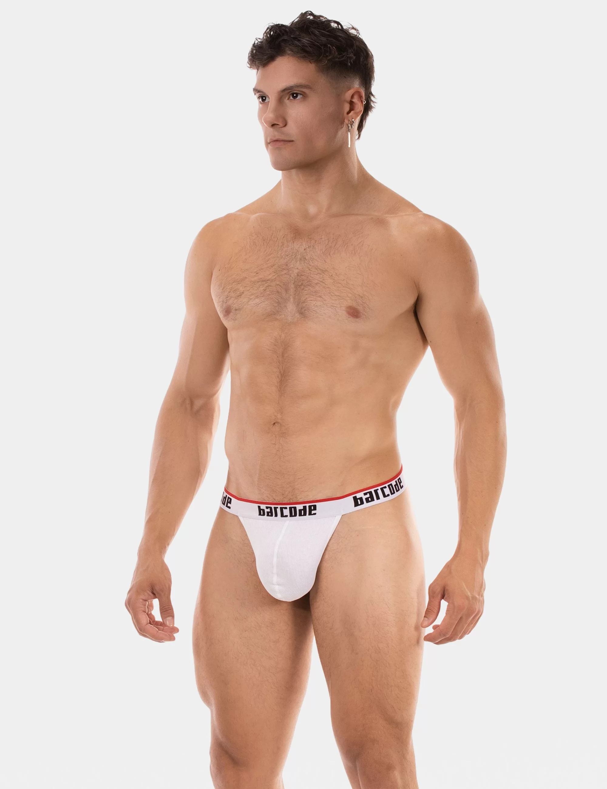 Thong Miran - White