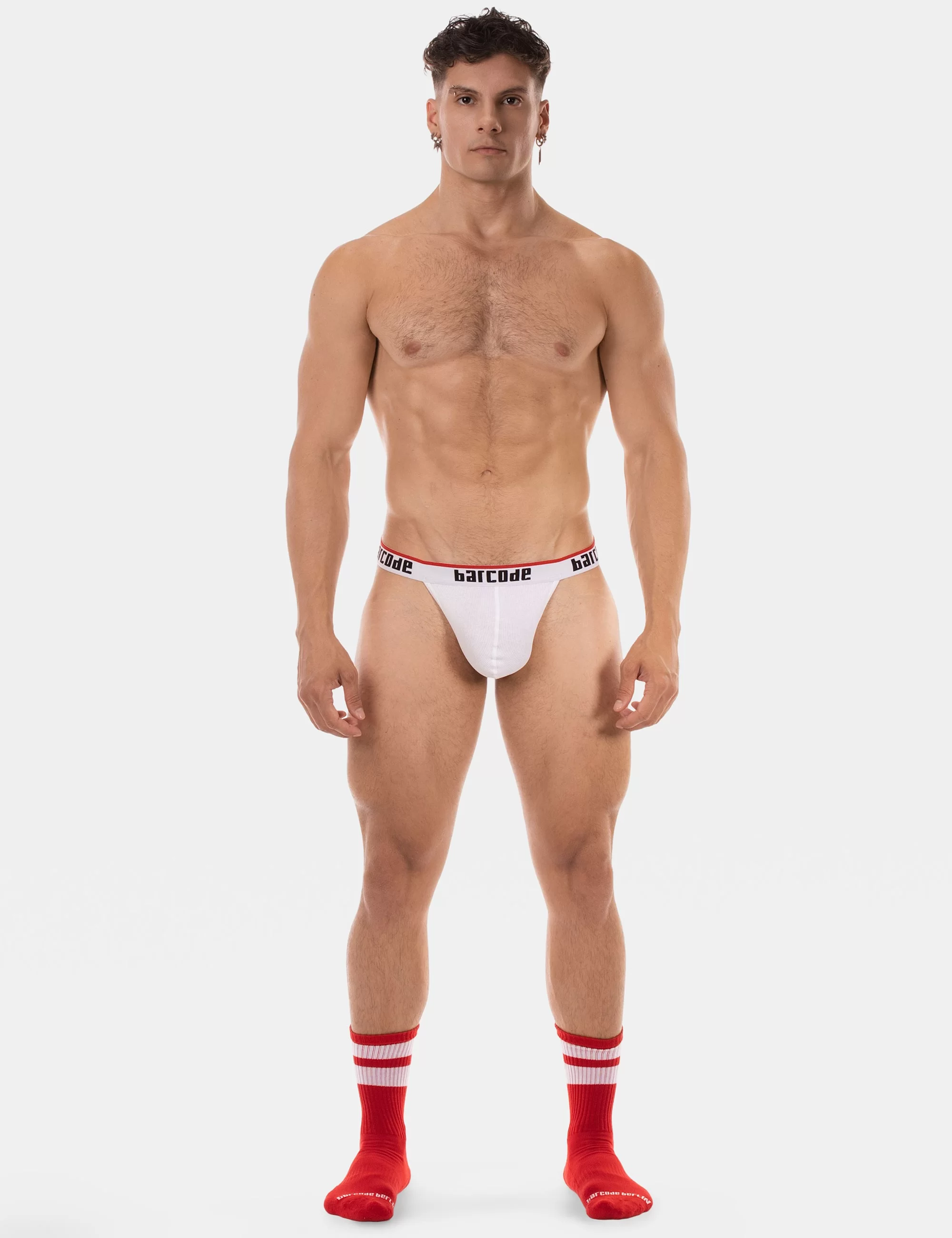 Thong Miran - White
