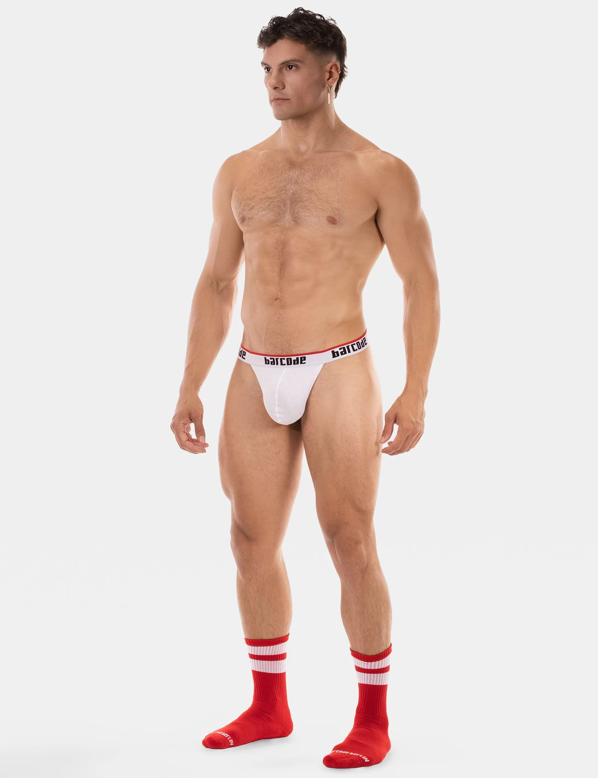 Thong Miran - White