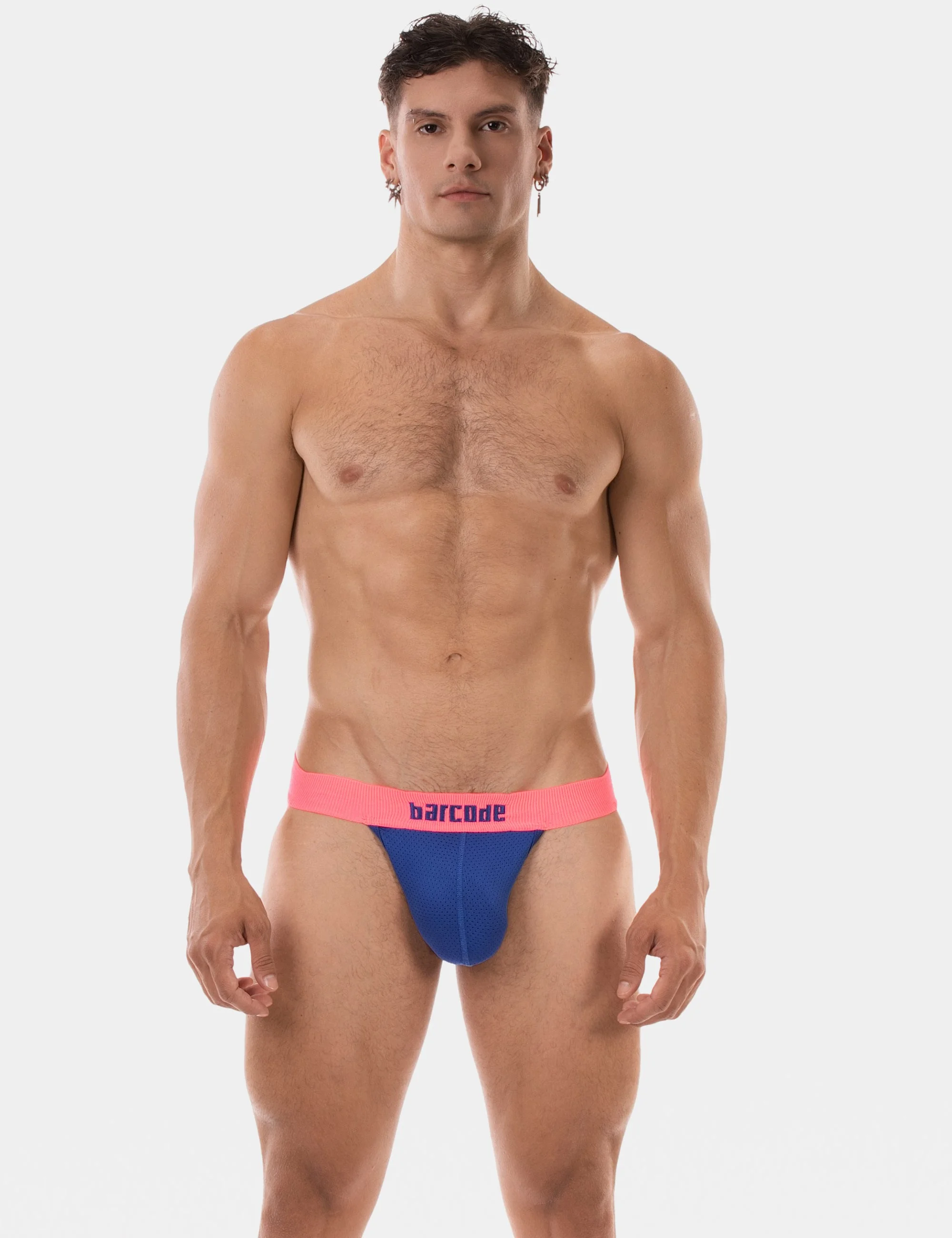Jock Arlo - Royal-Neonpink