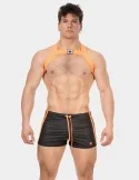 Black Orange