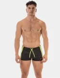 Black Neongreen