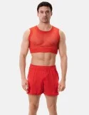 Red Neongreen