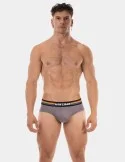Grey