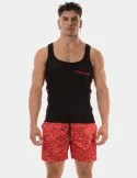 Black Red