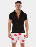Black Red