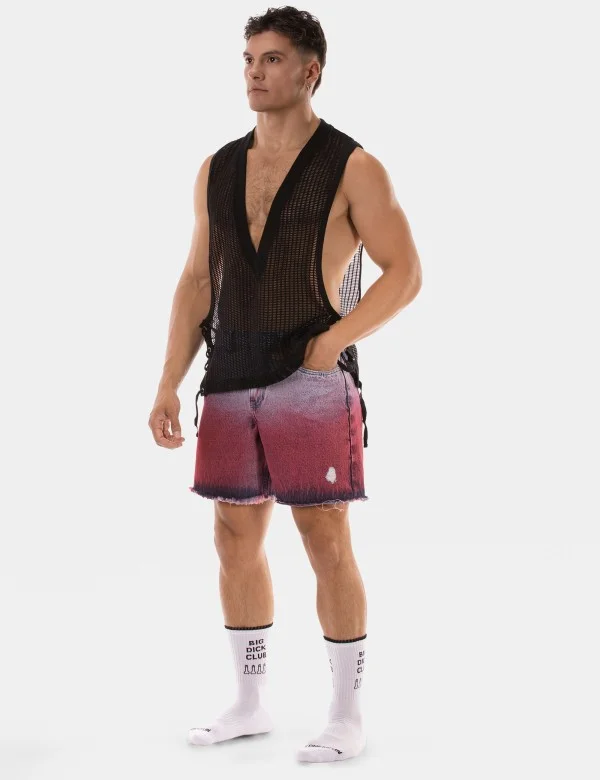 Poncho Kires - Black