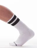 White Black