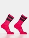 Pink Black