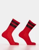 Red Black