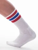 White Red Blue