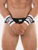 White Black