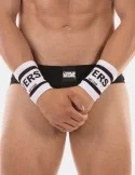 White Black