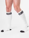 White Black