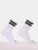 White Black