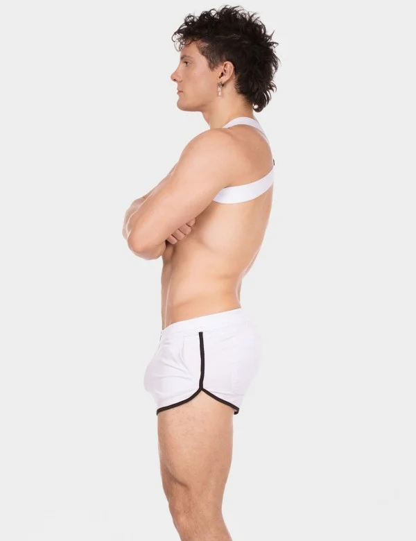 Harness Everette - White
