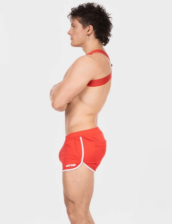 Harness Everette - Red