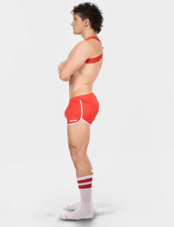 Harness Everette - Red