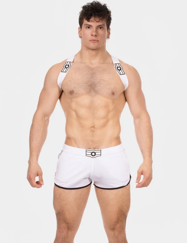 Short Norfok - White