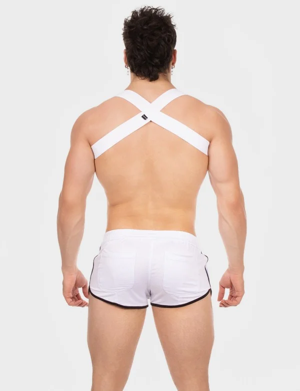 Short Norfok - White