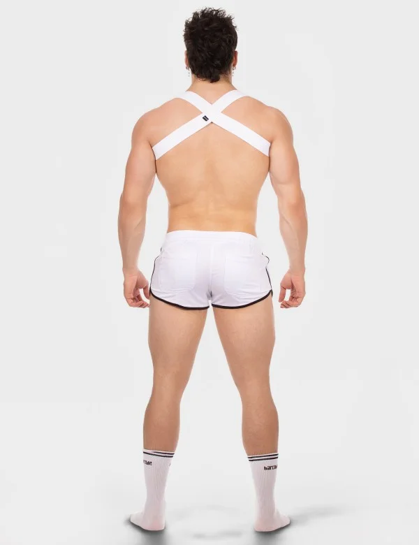 Short Norfok - White