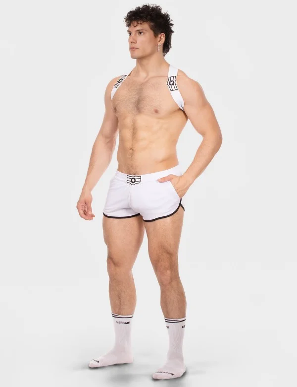 Short Norfok - White