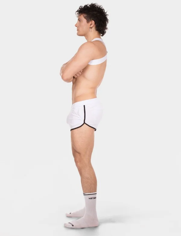 Short Norfok - White