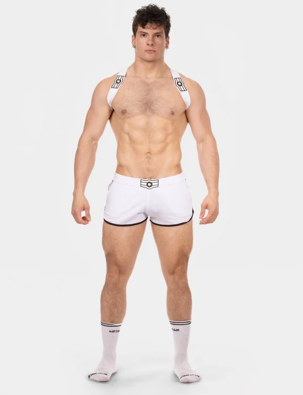 Short Norfok - White