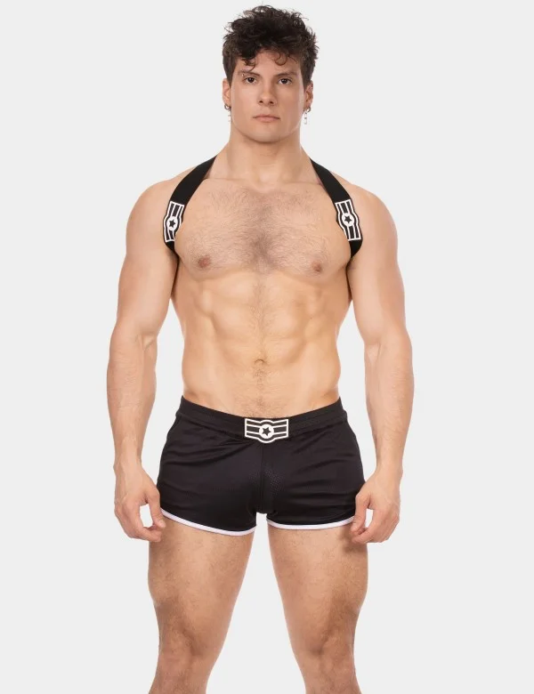 Harness Everette - Black