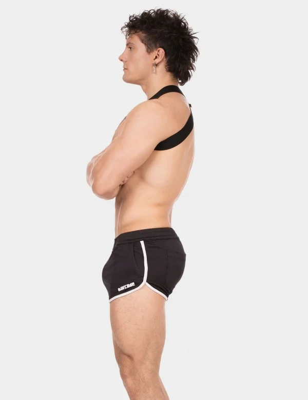 Harness Everette - Black