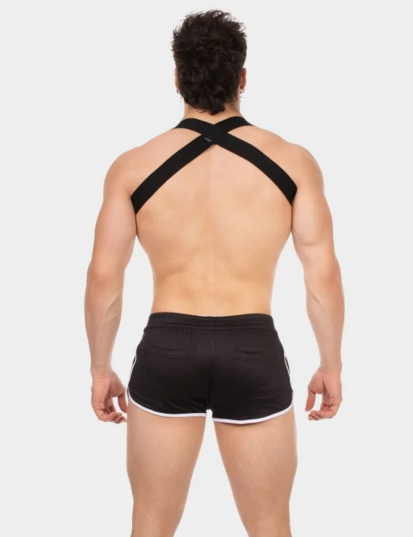 Harness Everette - Black
