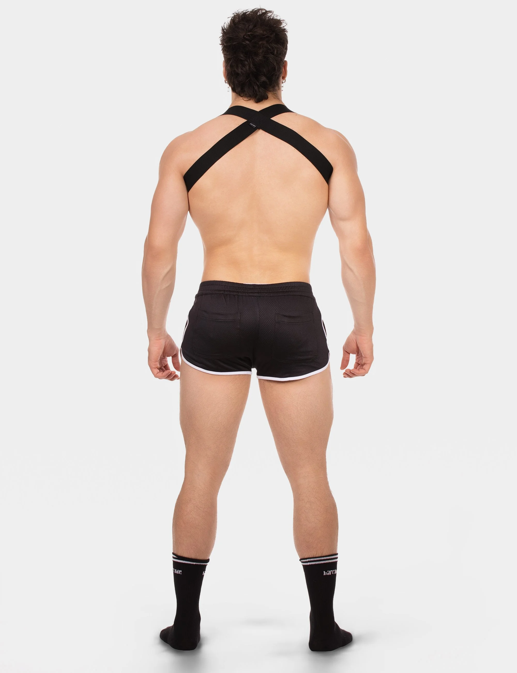 Harness Everette - Black