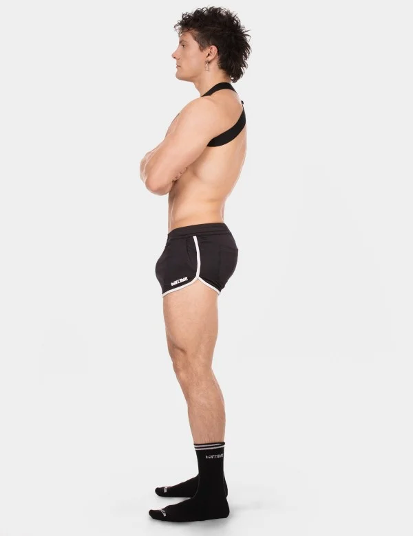 Harness Everette - Black