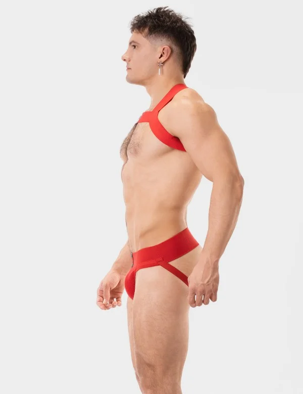 Jock Sergey Pop - Redtomato