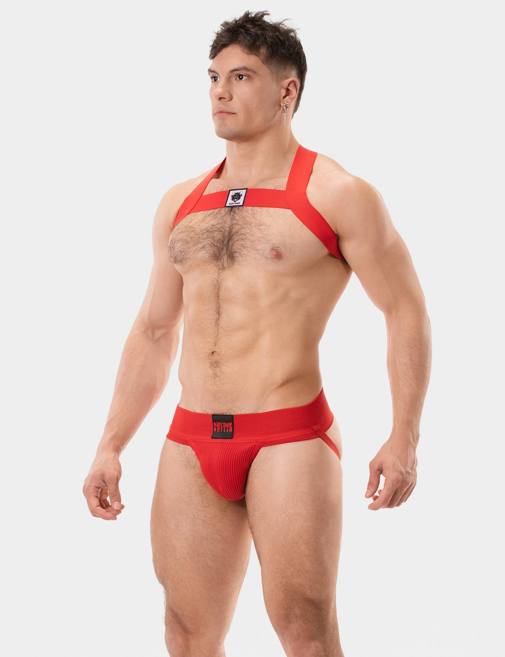 Jock Sergey Pop - Redtomato