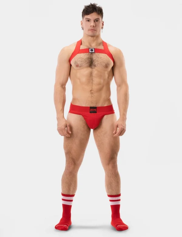 Jock Sergey Pop - Redtomato