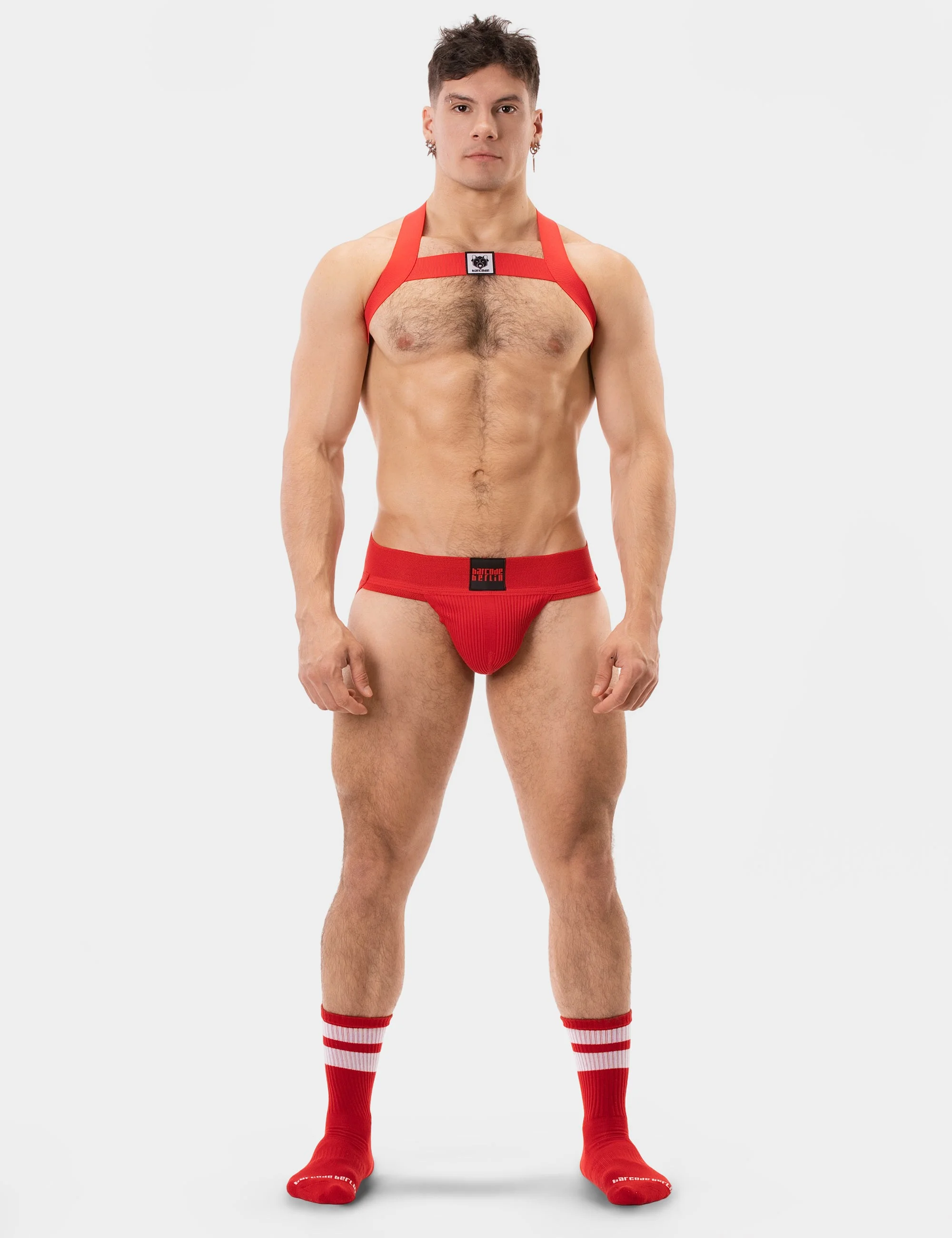 Jock Sergey Pop - Redtomato