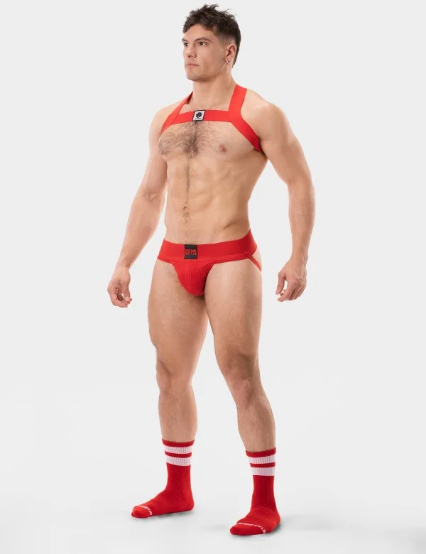 Jock Sergey Pop - Redtomato
