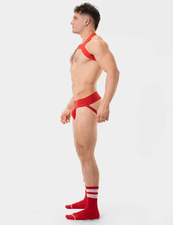 Jock Sergey Pop - Redtomato