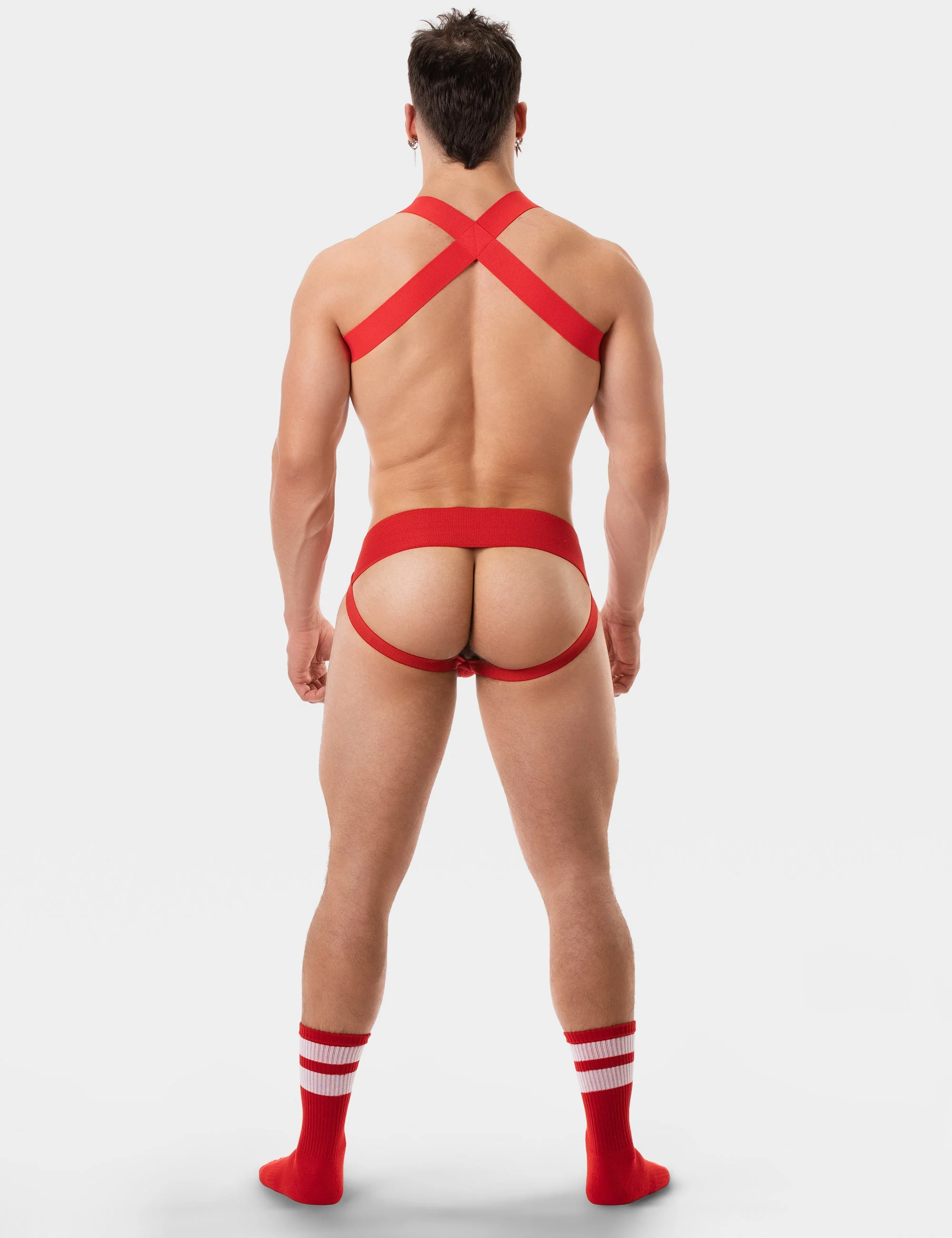 Jock Sergey Pop - Redtomato