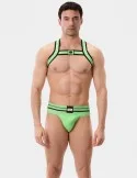 Green Black