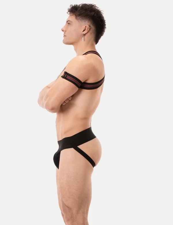 Jock Basic Sergey - Black