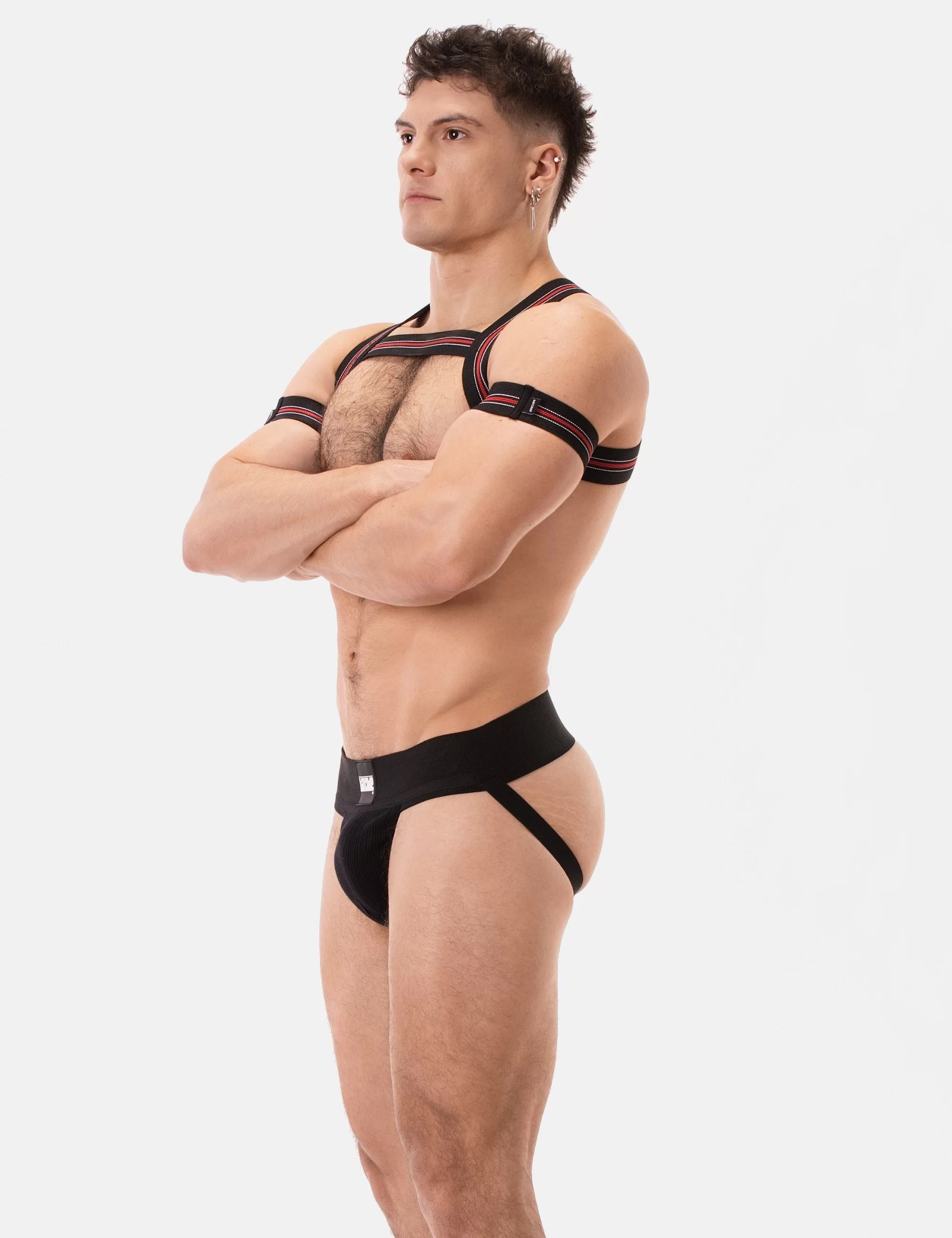 Jock Basic Sergey - Black