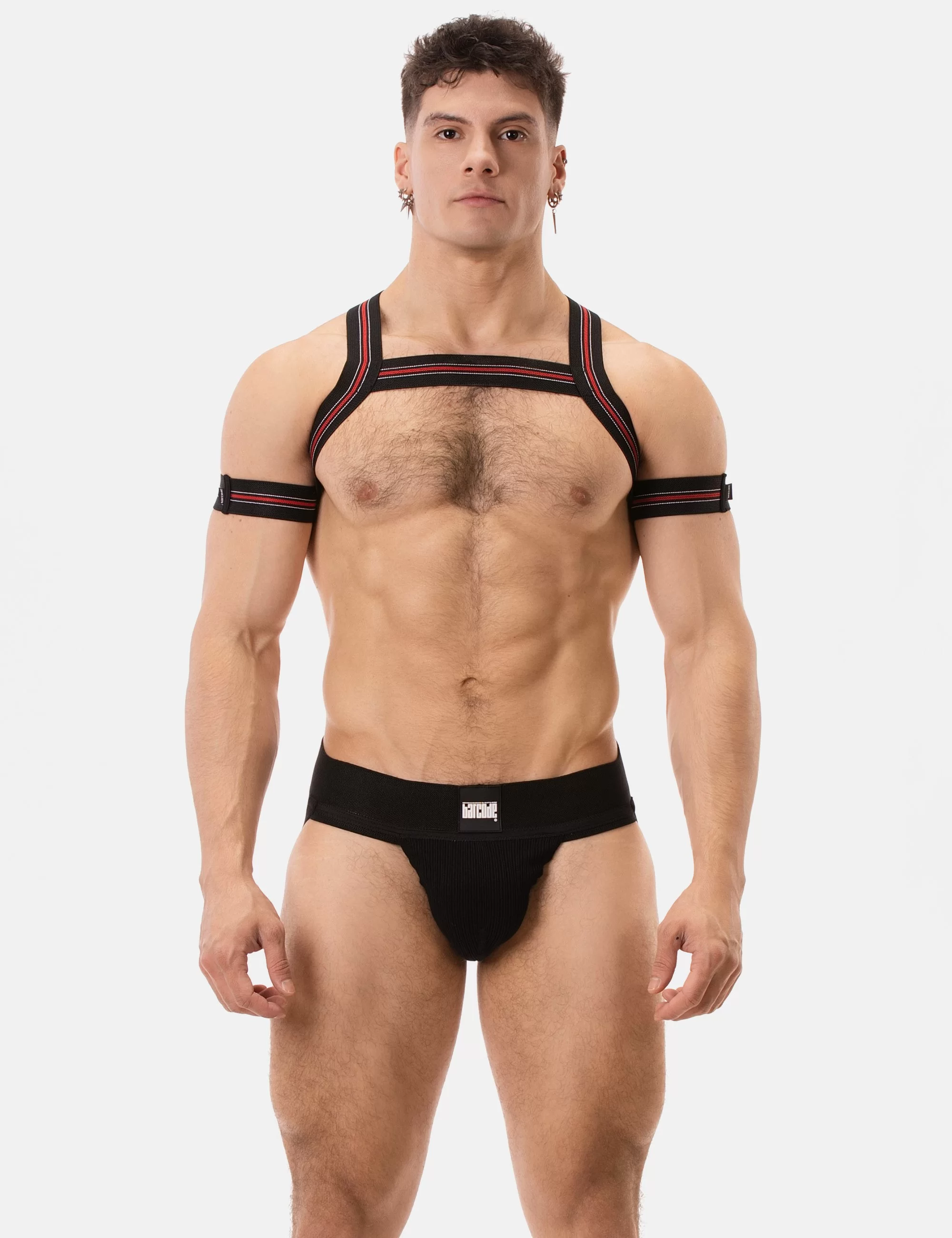 Jock Basic Sergey - Black