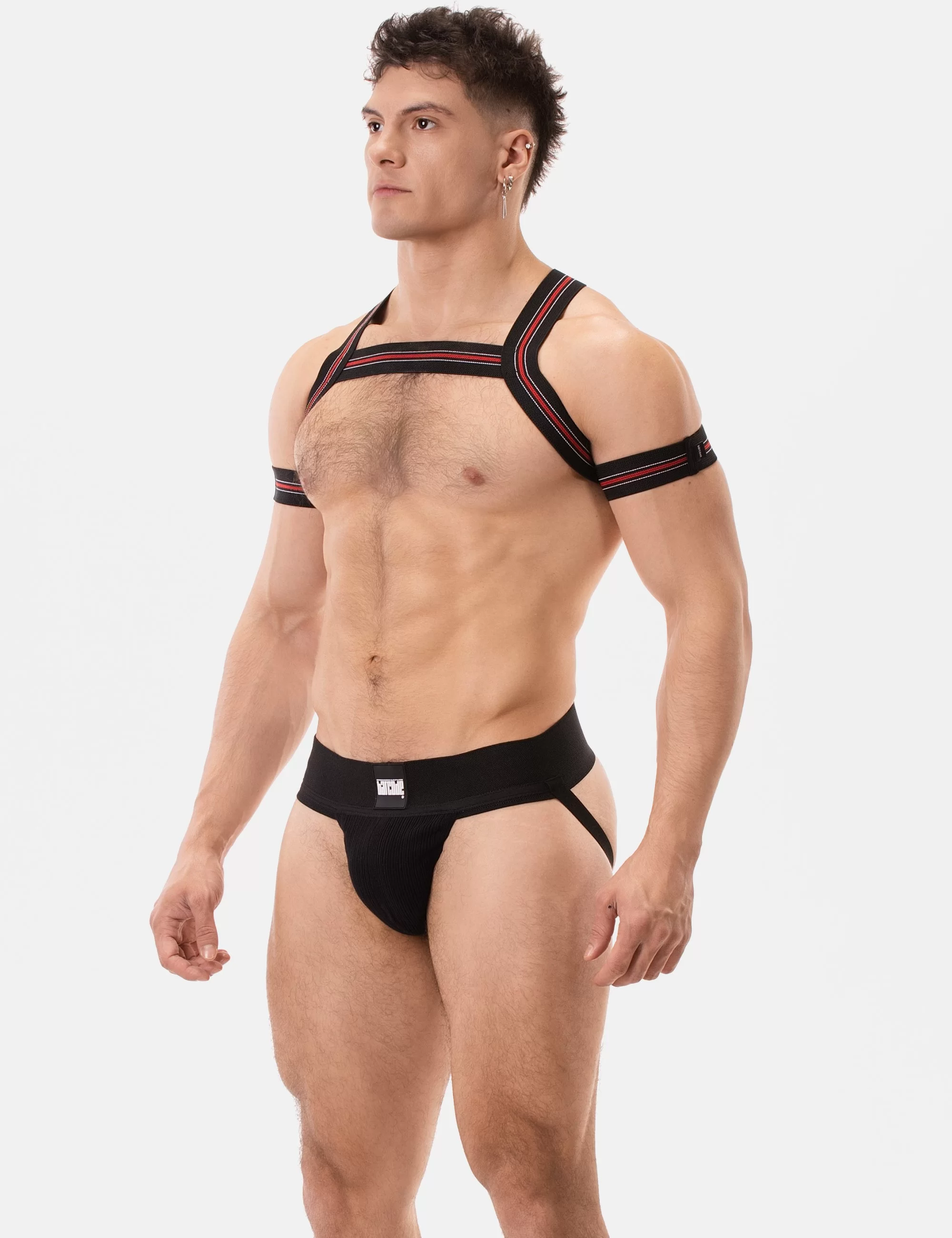 Jock Basic Sergey - Black