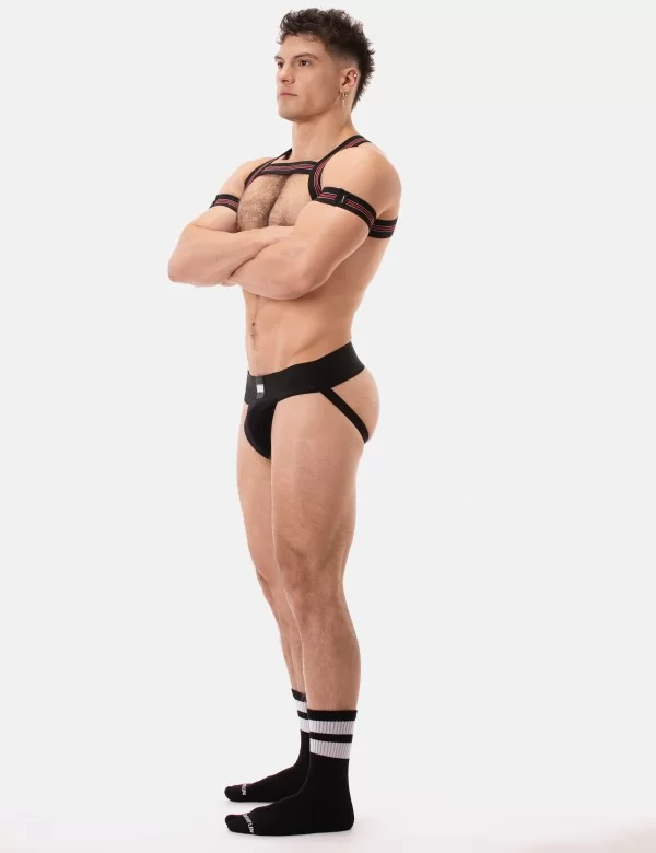Jock Basic Sergey - Black