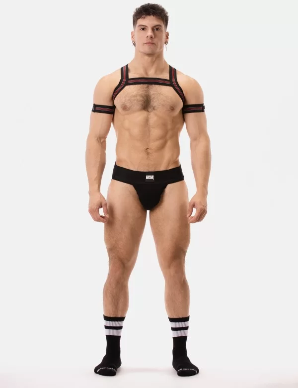 Jock Basic Sergey - Black