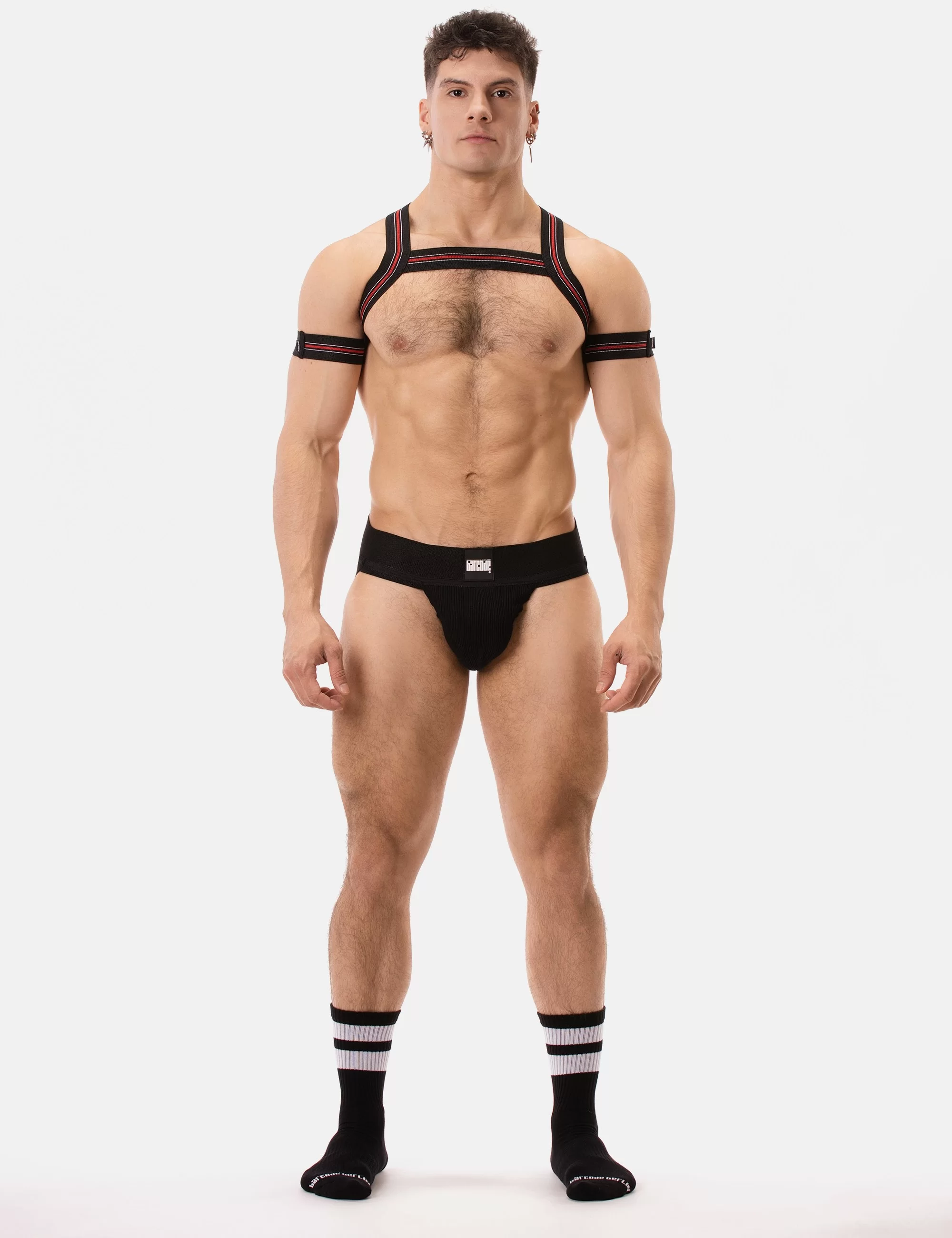 Jock Basic Sergey - Black